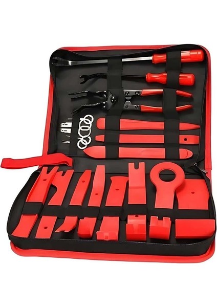 Unıversal Trim Sökme Seti 19 Parça fiyatları