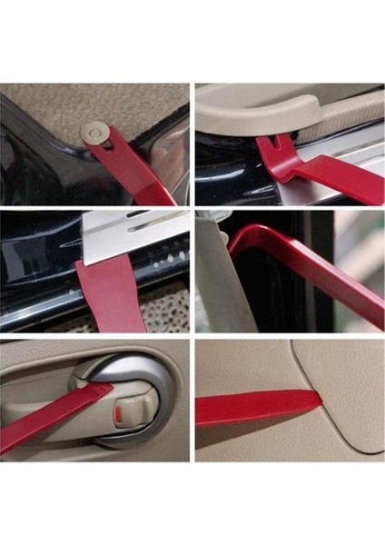 Unıversal Trim Sökme Seti 19 Parça indirimleri