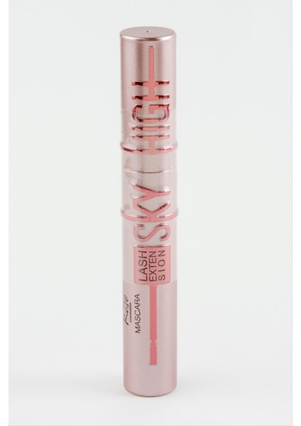 Wizard Rose Sky Maskara-Pembe