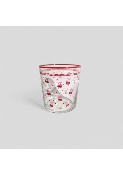 Sevdiklerinize Özel Hediye Kutusu Peluş Ayı Anahtarlık 316L Çelik Kalp Kolye Kiraz Desenli Bardak modelleri