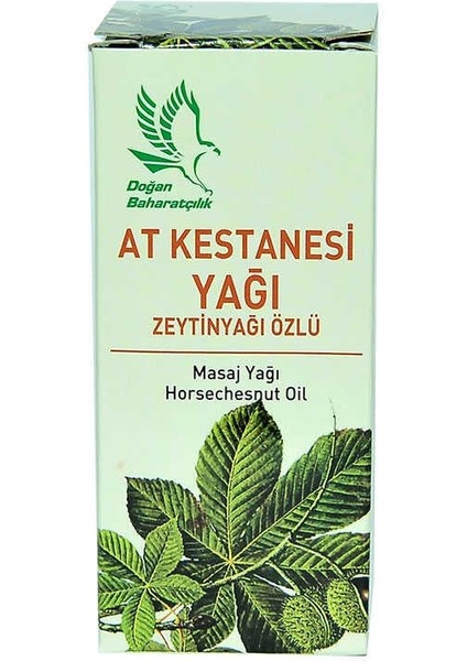 At Kestanesi Yağı 50CC fırsatları