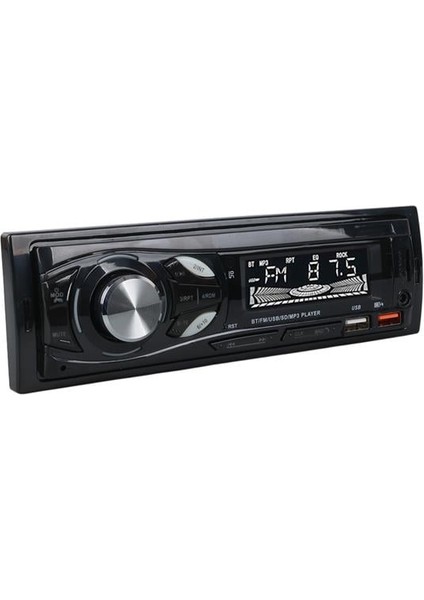 Carstar CS-107 Çift Usb/sd/fm/aux/bluetooth Kumandalı Oto Teyp 4X60 Watt fiyatları