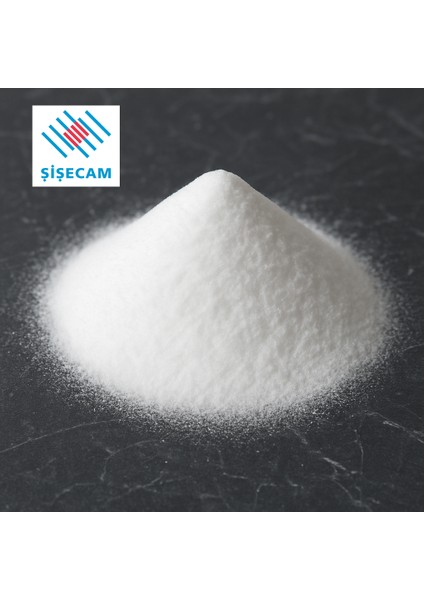 Şişecam Çamaşır Sodası Sodyum Karbonat (Hafif Soda) 10 kg fiyatları