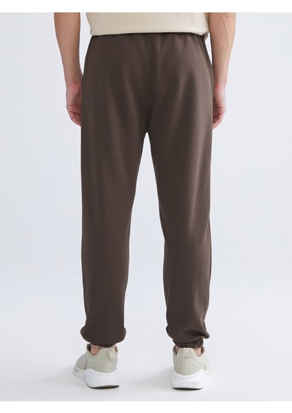 Yeni Sezon Standart Kalıp Erkek Jogger Eşofman Altı modelleri