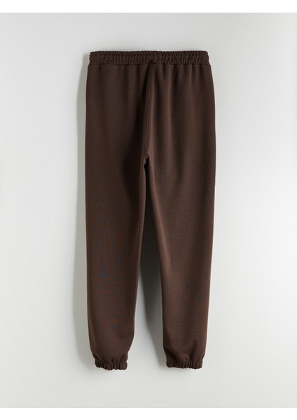 Yeni Sezon Standart Kalıp Erkek Jogger Eşofman Altı indirimleri