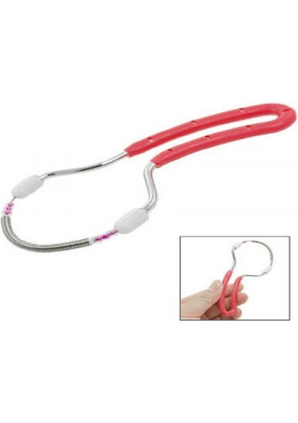 Tüy Alıcı Yaylı Epilatör Face Epilex (4915) modelleri