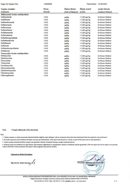 Doğal Lavanta Balı | 500GR fırsatları