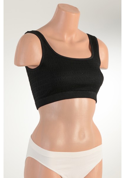 Seamless Pedsiz Büstiyer modelleri