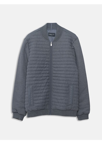 Yeni Sezon Standart Kalıp Kolej Yaka Erkek Triko Hırka indirimleri