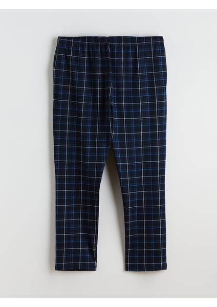 Yeni Sezon Standart Kalıp Ekose Erkek Pijama Alt fiyatları