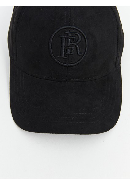 Yeni Sezon Yazı Nakışlı Erkek Kep Şapka modelleri