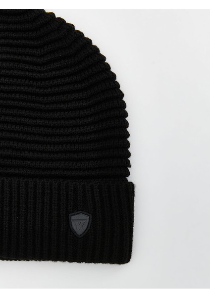 Yeni Sezon Baskılı Erkek Bere modelleri