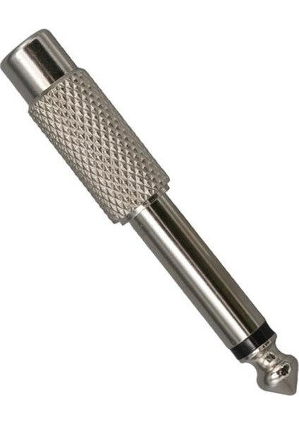 6.3 mm Mono Erkek - 1 Tos Dişi Çevirici Jack LP2X-Y fiyatları