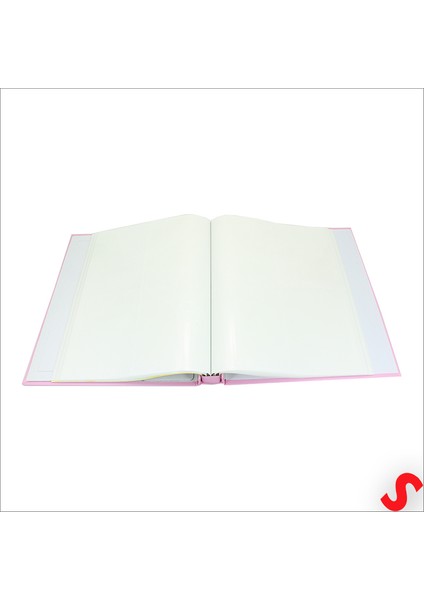 Bebek Fotoğraf Albümü Kutulu, 80 Resimlik - Pembe Tulum indirimleri