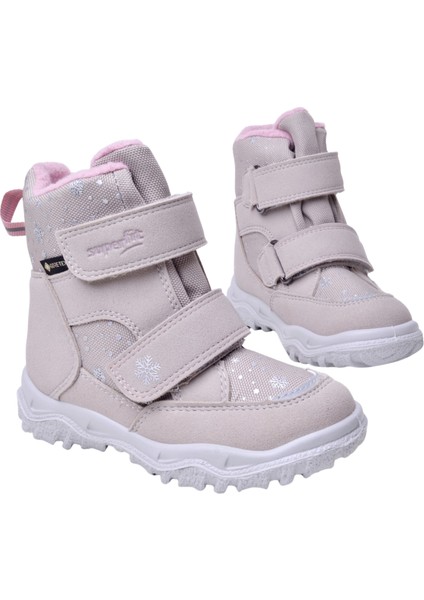 Husky1 Gore-Tex (Su Geçirmez) Çocuk Yünlü Bot fırsatları