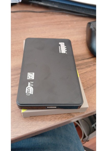 320 GB Gabble Usb3.0 Harddisk (Yenilenmiş Ürün) fiyatları