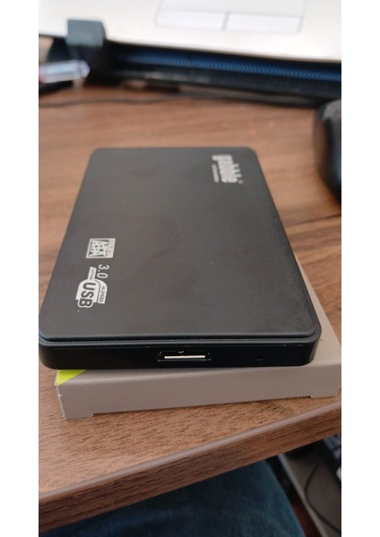 320 GB Gabble Usb3.0 Harddisk (Yenilenmiş Ürün) fırsatları