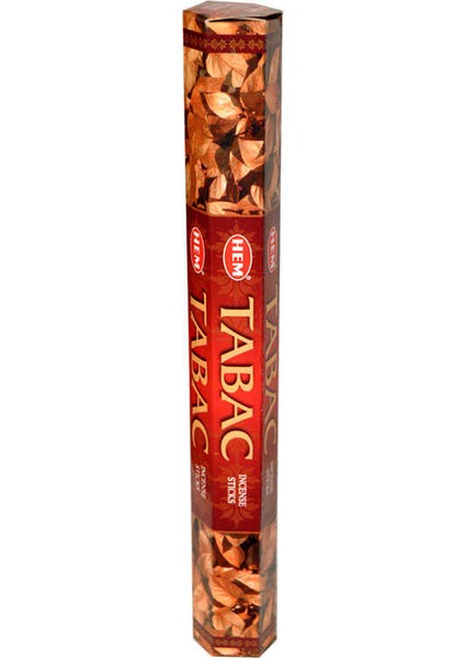 Tabac 20 Çubuk Tütsü fiyatları