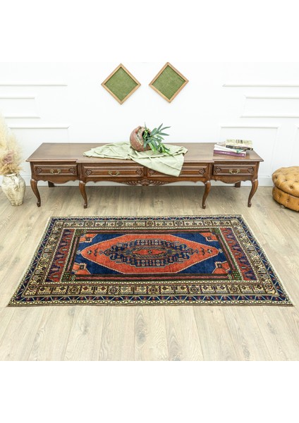 Berget El Dokuma Taşpınar Halısı 108X188 cm fiyatları