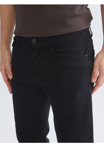 Yeni Sezon 779 Regular Fit Erkek Jean Pantolon modelleri