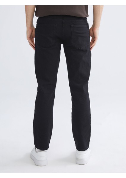 Yeni Sezon 779 Regular Fit Erkek Jean Pantolon fırsatları