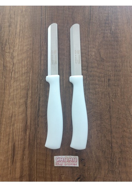 Ava Micro Tırtıklı Doğrama Bıçağı