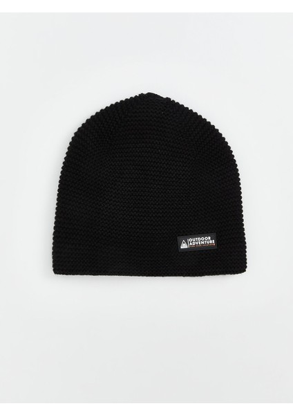 Yeni Sezon Baskılı Erkek Bere modelleri