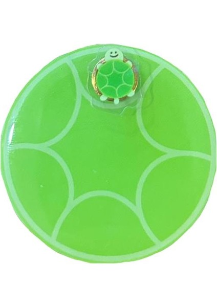 Pop Socket Telefon Tutucu Kaplumbağa Yeşil