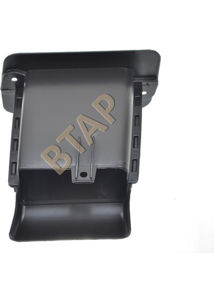 Bmw Havalandırma Borusu F10 Sol 51757185167