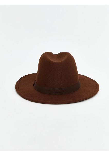 Yeni Sezon Erkek Fötr Şapka