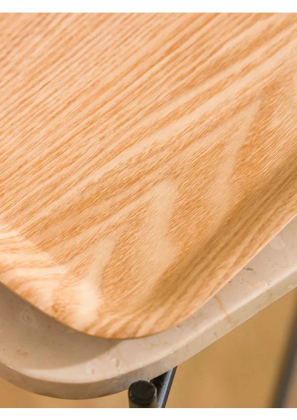 Ahşap Tepsi 30 cm (W5) modelleri