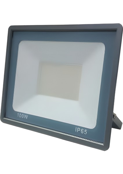 KLF195 Paris Smd Ledli Projektör — 100W / 8000 Lm / IP65