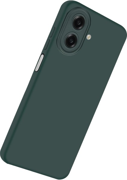 Samsung Galaxy A07 Kılıf Biye Yumuşak Silikon Case modelleri
