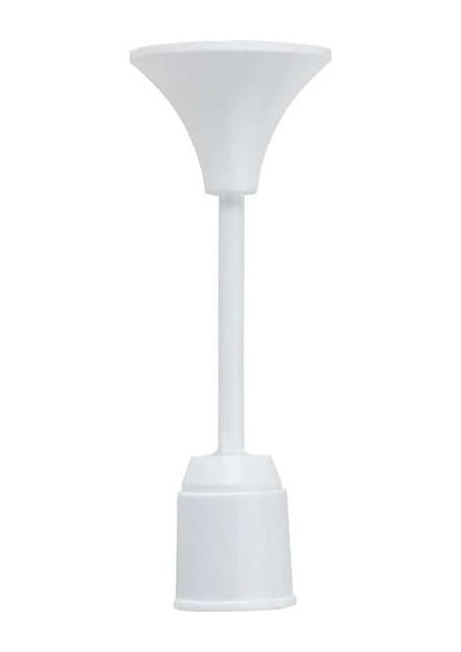 De-Pa 11122 Muhafazalı Full Bakır Porselen Tij Duy