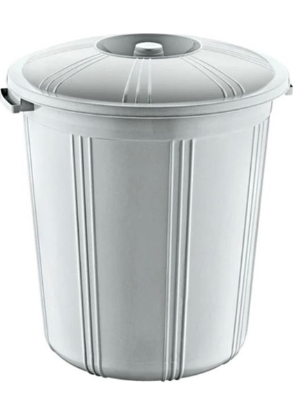 Eko Jumbo Çöp Kovası 90 Lt. ROYALEKS-AK272