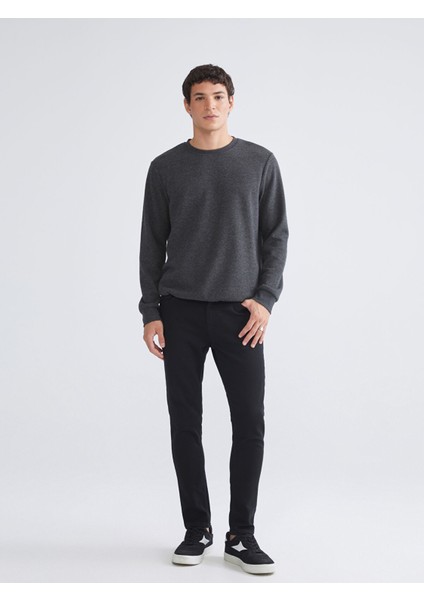 Yeni Sezon 760 Skinny Fit Erkek Jean Pantolon