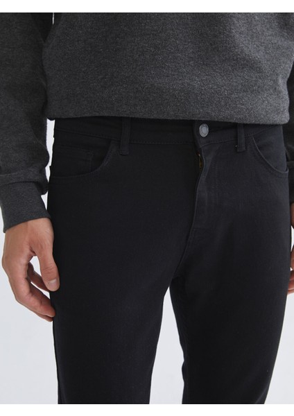 Yeni Sezon 760 Skinny Fit Erkek Jean Pantolon modelleri