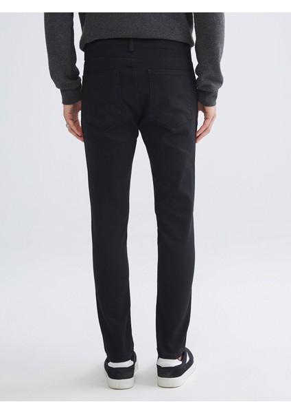 Yeni Sezon 760 Skinny Fit Erkek Jean Pantolon fırsatları