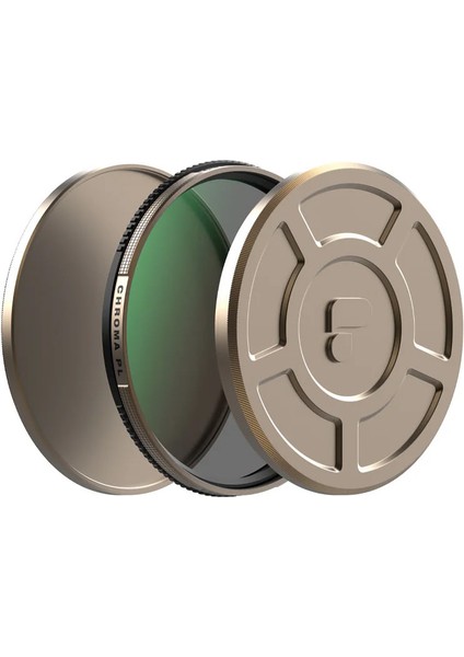 Mckinnon 135 Series 77MM Chroma Polarize Filtre fiyatları