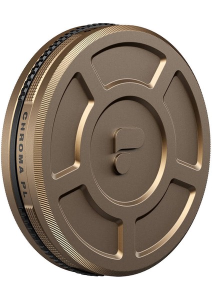 Mckinnon 135 Series 77MM Chroma Polarize Filtre fırsatları