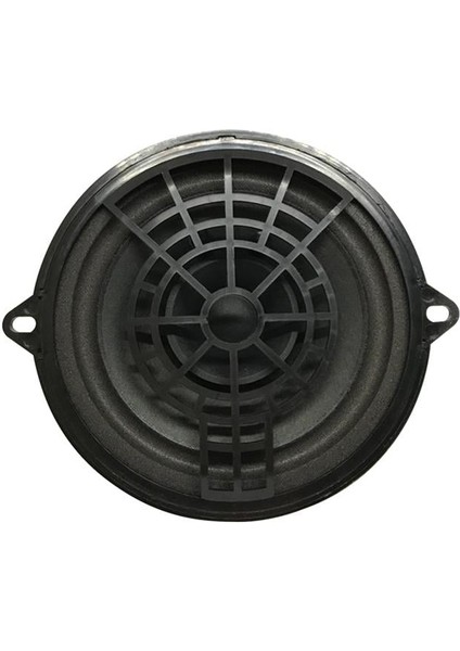 Powermaster PW-13RN 4 Ohm 100 Watt 13 cm Tekli Hoparlör