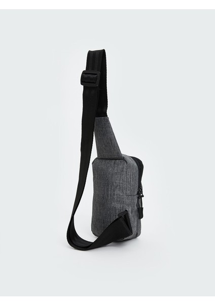 Yeni Sezon Baskılı Erkek Göğüs Çantası fiyatları