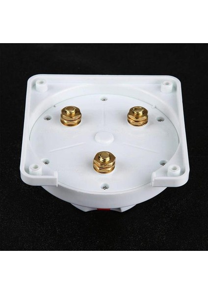 Powermaster Akü Şalteri 175A 3p 12-24V 1+2 Çift Devreli 133 mm (IC-275B) modelleri