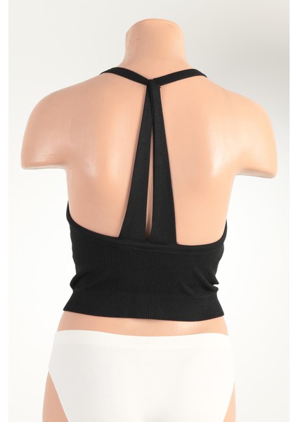 Halter Yaka Büstiyer indirimleri