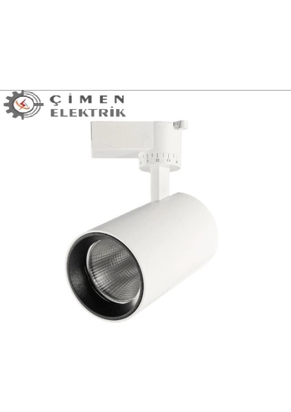 Noas YL29 4102 Lyon 40W Ray Spot 3200K Gün Işığı fiyatları