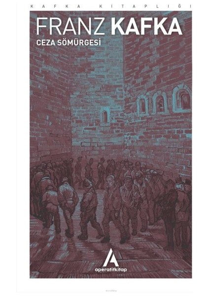 Ceza Sömürgesi