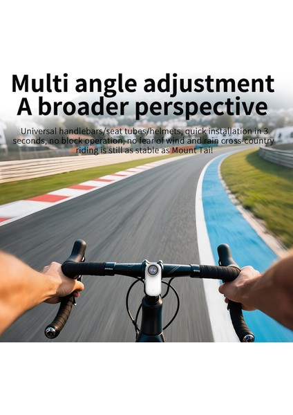 4K Mini Vucut Kamera Basparmak Pov Tasınabilir Giyilebilir Aksiyon Kamera Spor Motosiklet Bisiklet Vlogging fırsatları