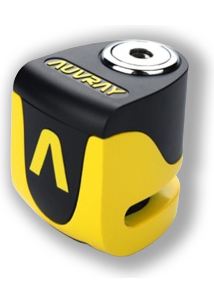B-Lock 06 Mini Disk Kilit Auvray
