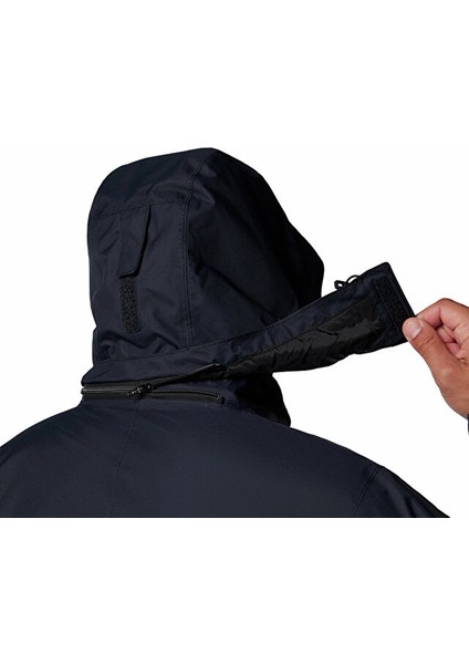 Bugaboo™ Iıı Fleece Interchange Jacket Erkek Outdoor Mont 2096901010 Siyah modelleri