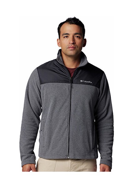 Bugaboo™ Iıı Fleece Interchange Jacket Erkek Outdoor Mont 2096901010 Siyah